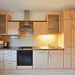Апартаменты Haus Kim - 1 *