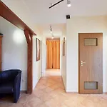 Апартаменты Haus Kim - 1