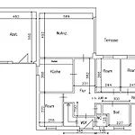 Haus Kim - 1 *