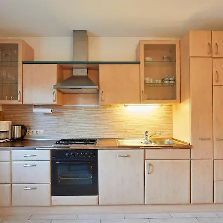 Apartment Haus Kim - 1 *