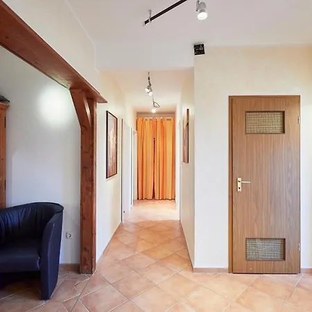 Apartment Haus Kim - 1