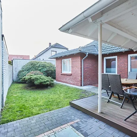 Haus Kim - 1 Apartment *