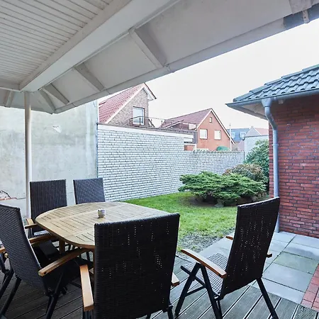 Apartment Haus Kim - 1 *